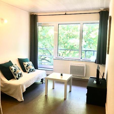 Superbe Studio Hyper Centre Proche Centre Hospitalier Apartment Maubeuge ภายนอก รูปภาพ