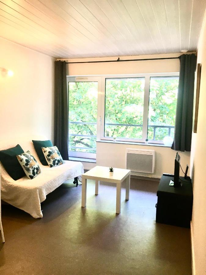 Superbe Studio Hyper Centre Proche Centre Hospitalier Apartment Maubeuge ภายนอก รูปภาพ